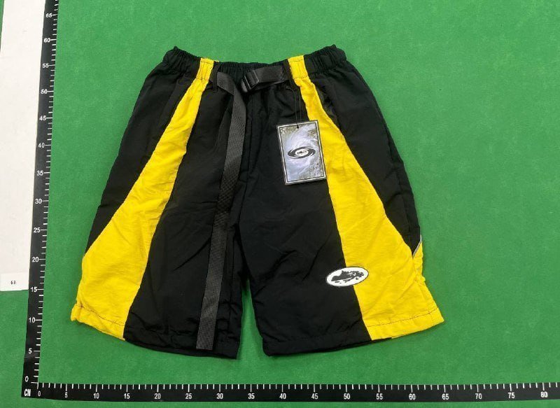 Stone island & Corteiz Shorts