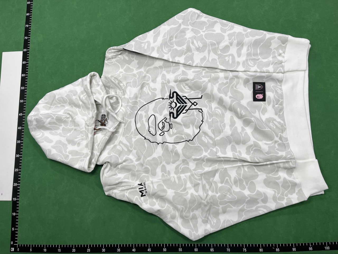   Bape Tee Shirts
