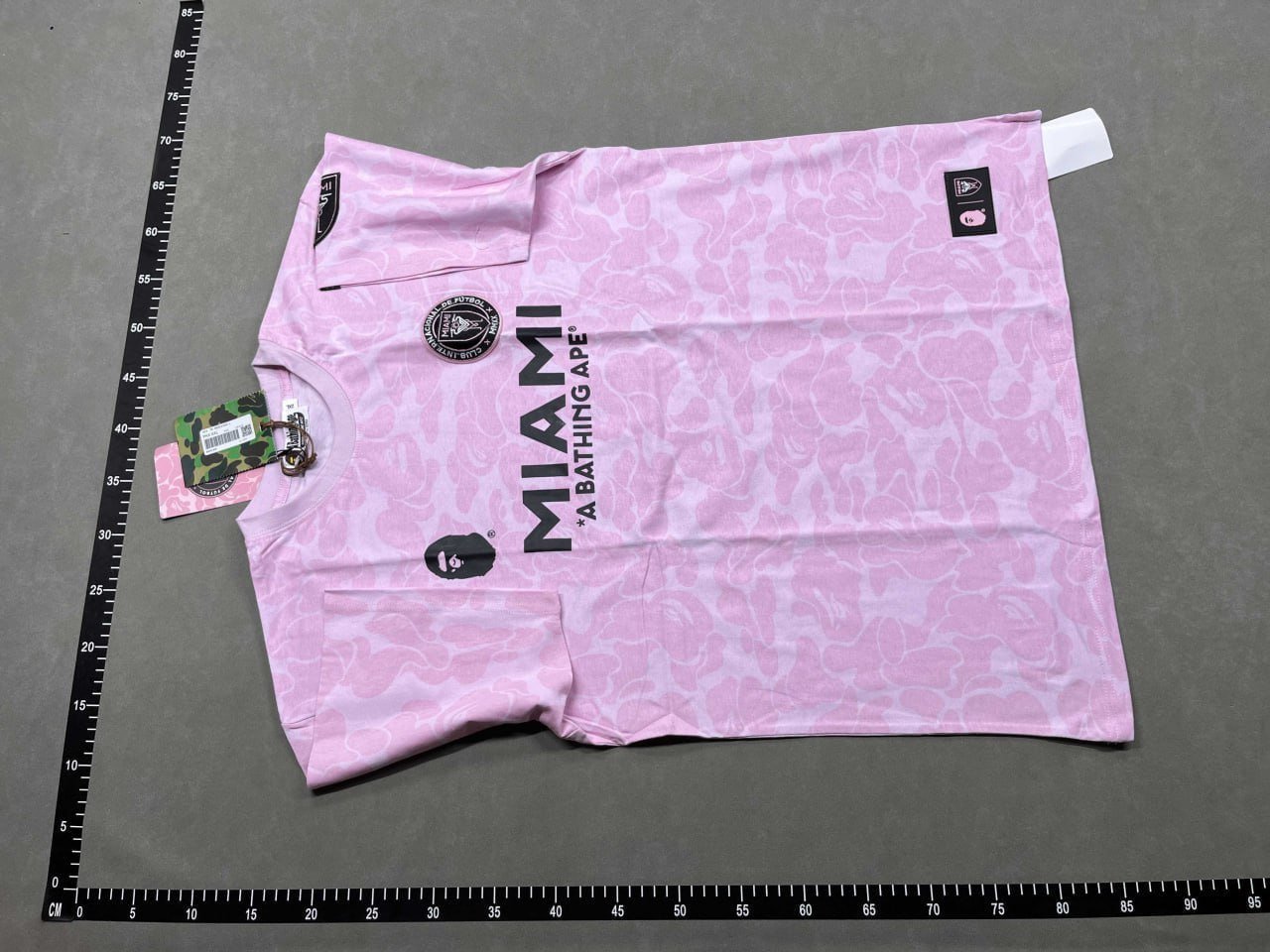   Bape Tee Shirts