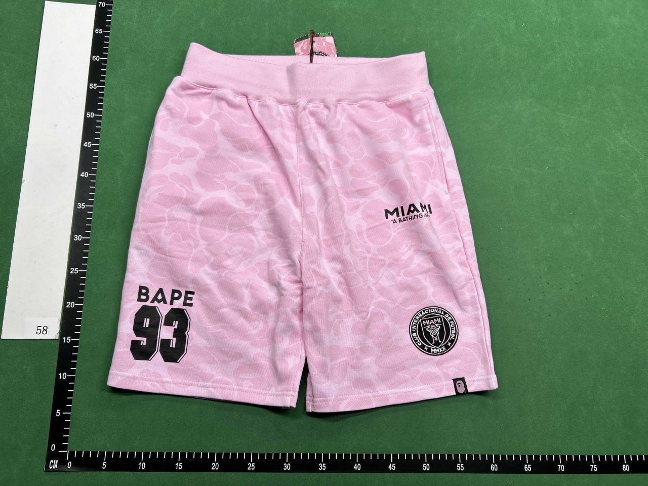   Bape Tee Shirts