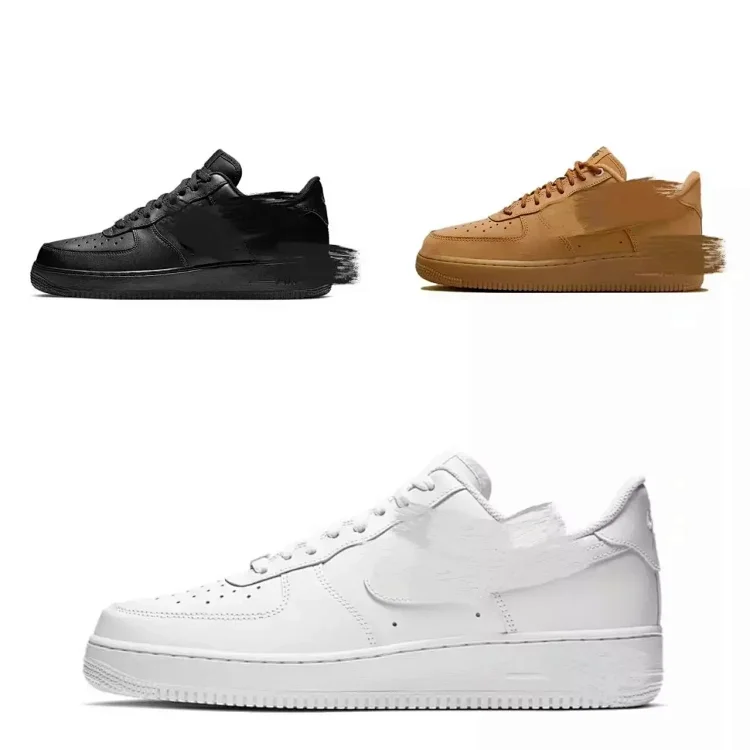 Nike AF1 OW Air Forc