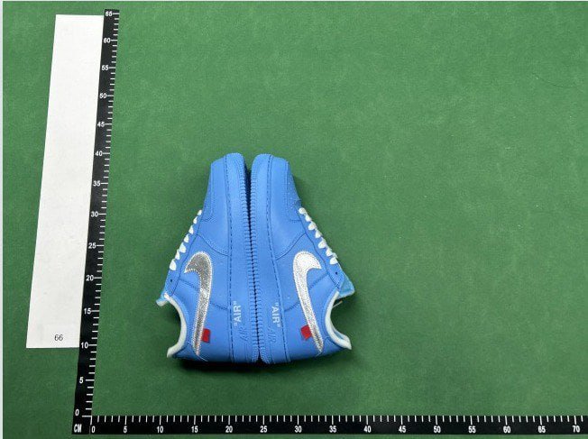 Nike AF1 OW Air Force