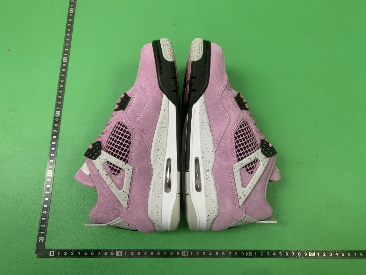 Air jordan 4  !