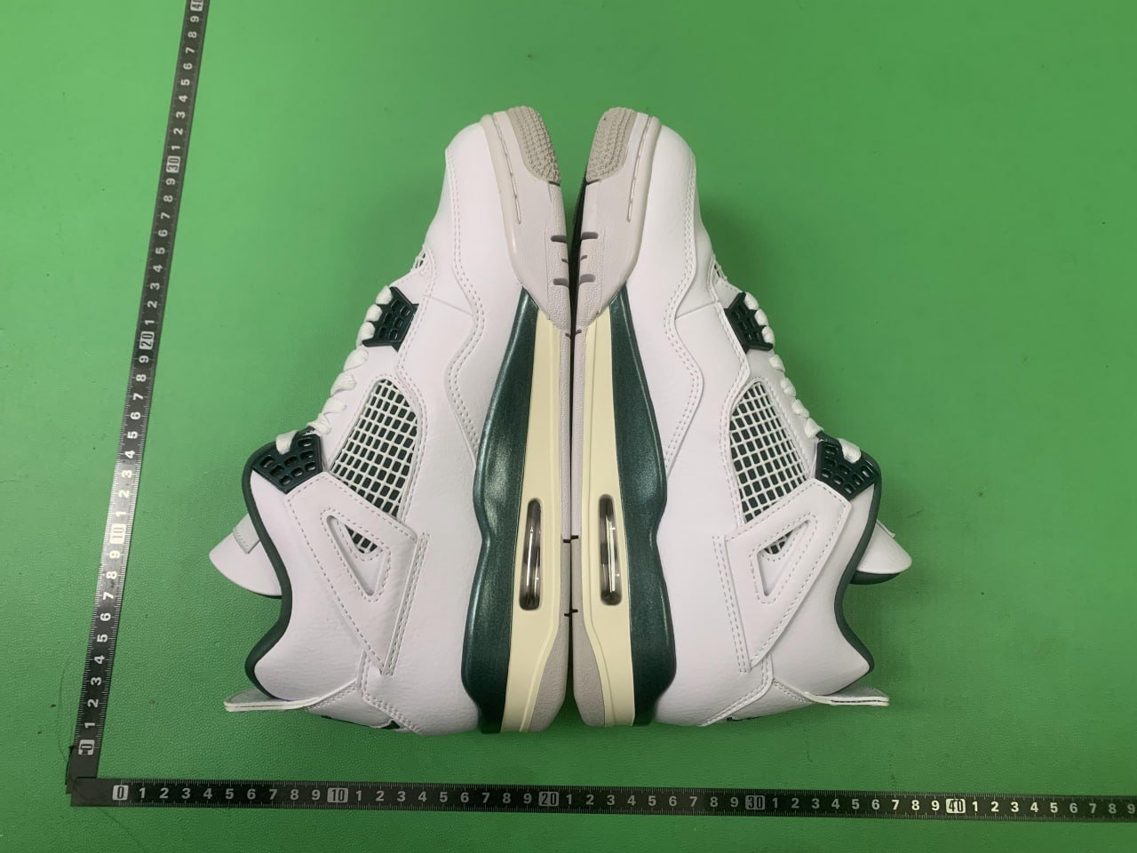 Air jordan 4  !