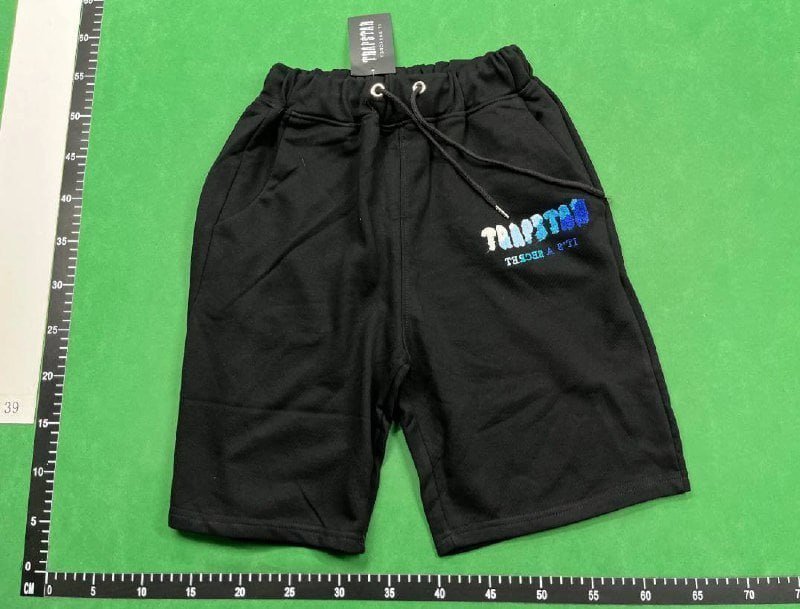 Trapstar suit  !