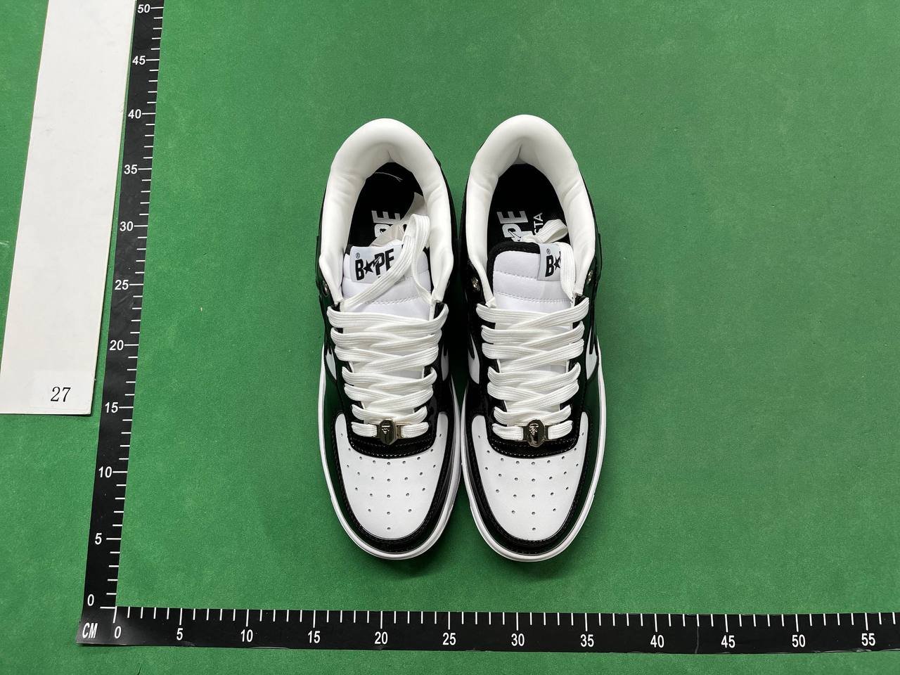 Bape Shoes