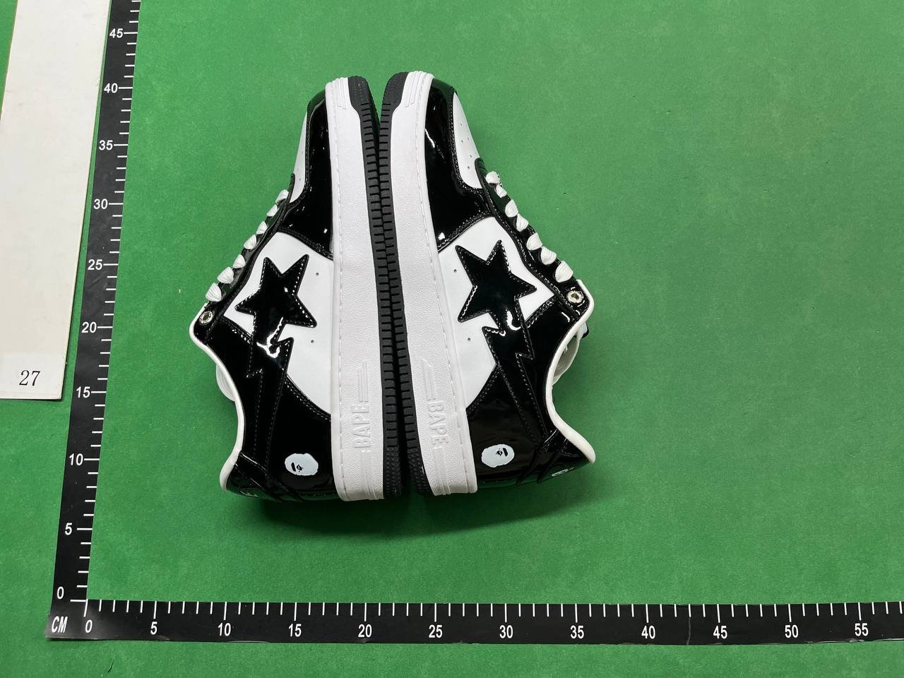  Bape Shoes