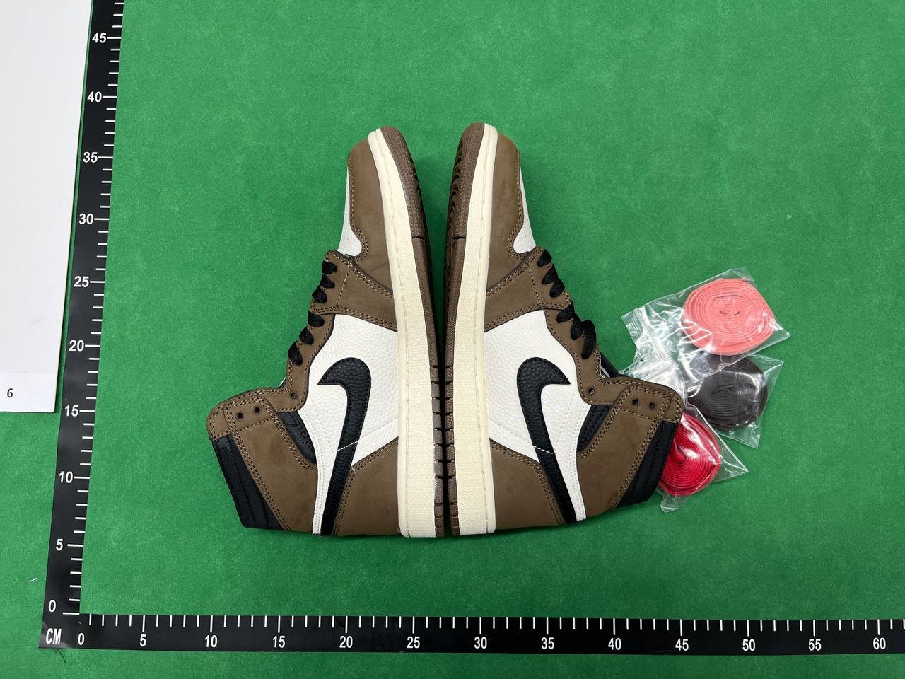 Air Jordan 1 Retro High Og