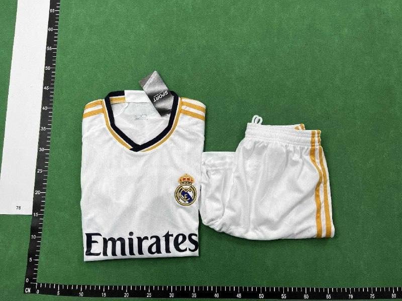 Jersey Suits