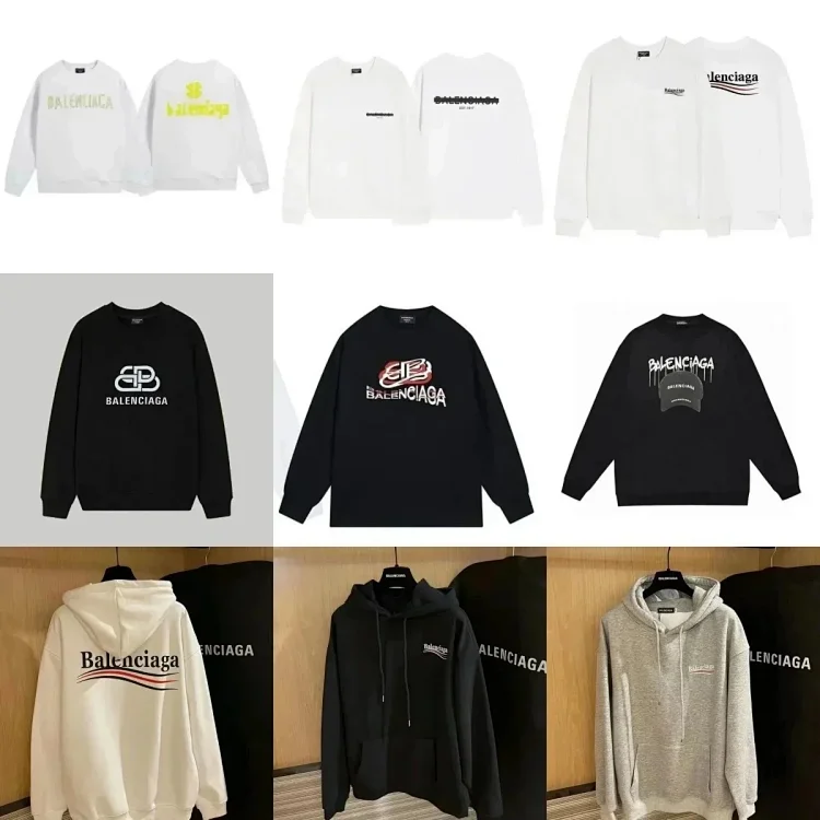 Balenciaga Sweatshir