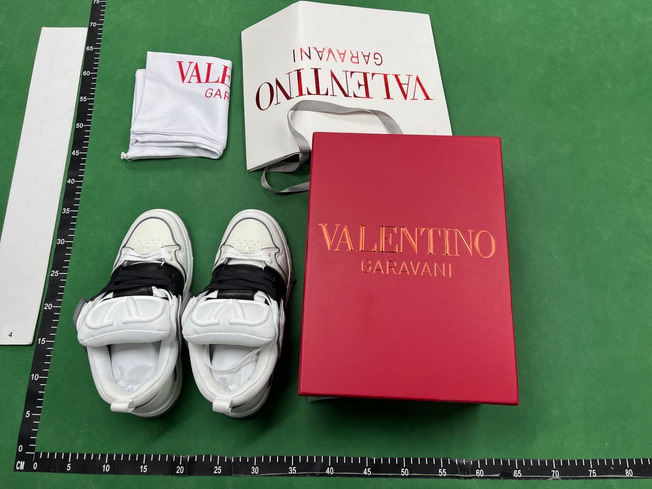  Valentino Shoes