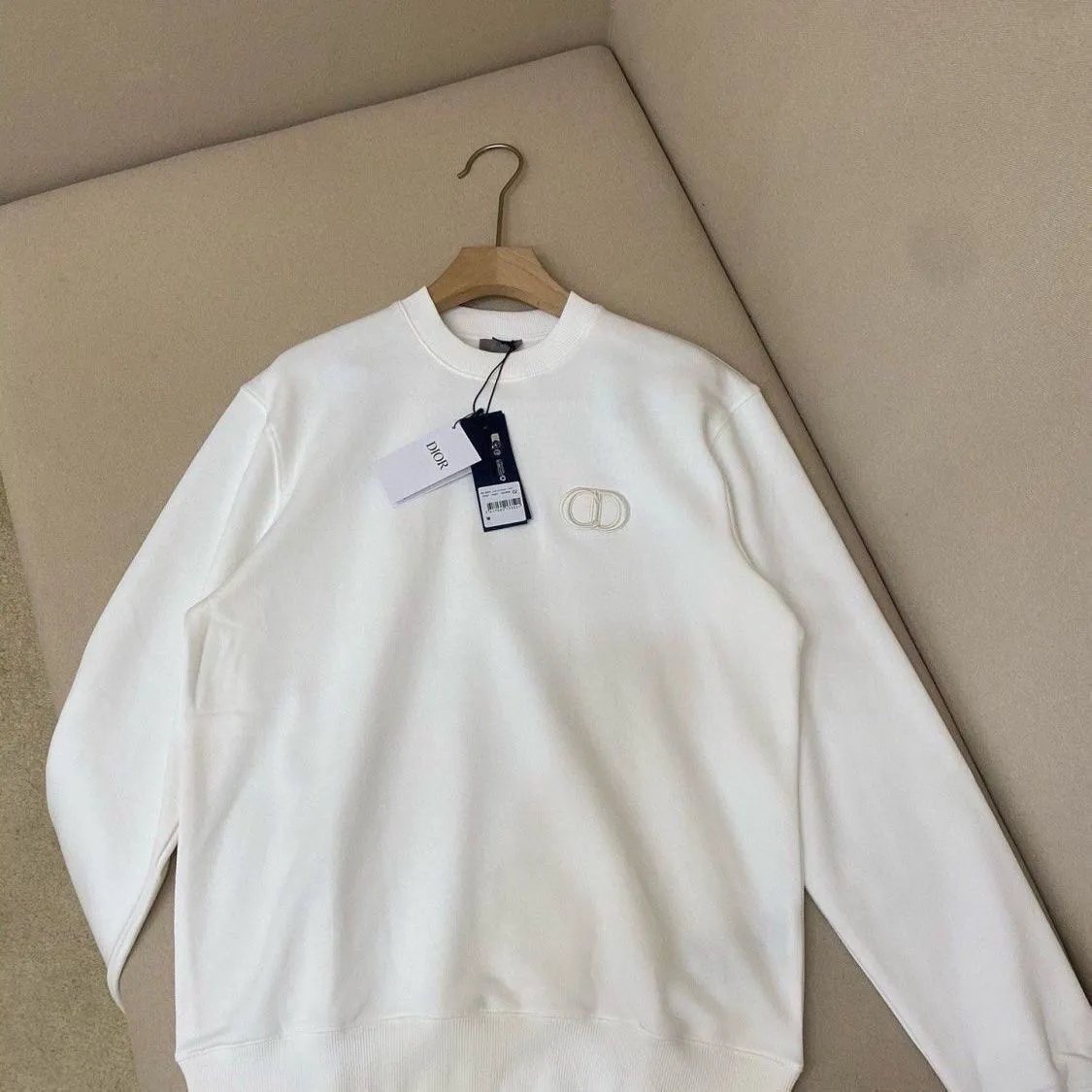 Dior Hoodie/Sweatshirt（27+ Styles）