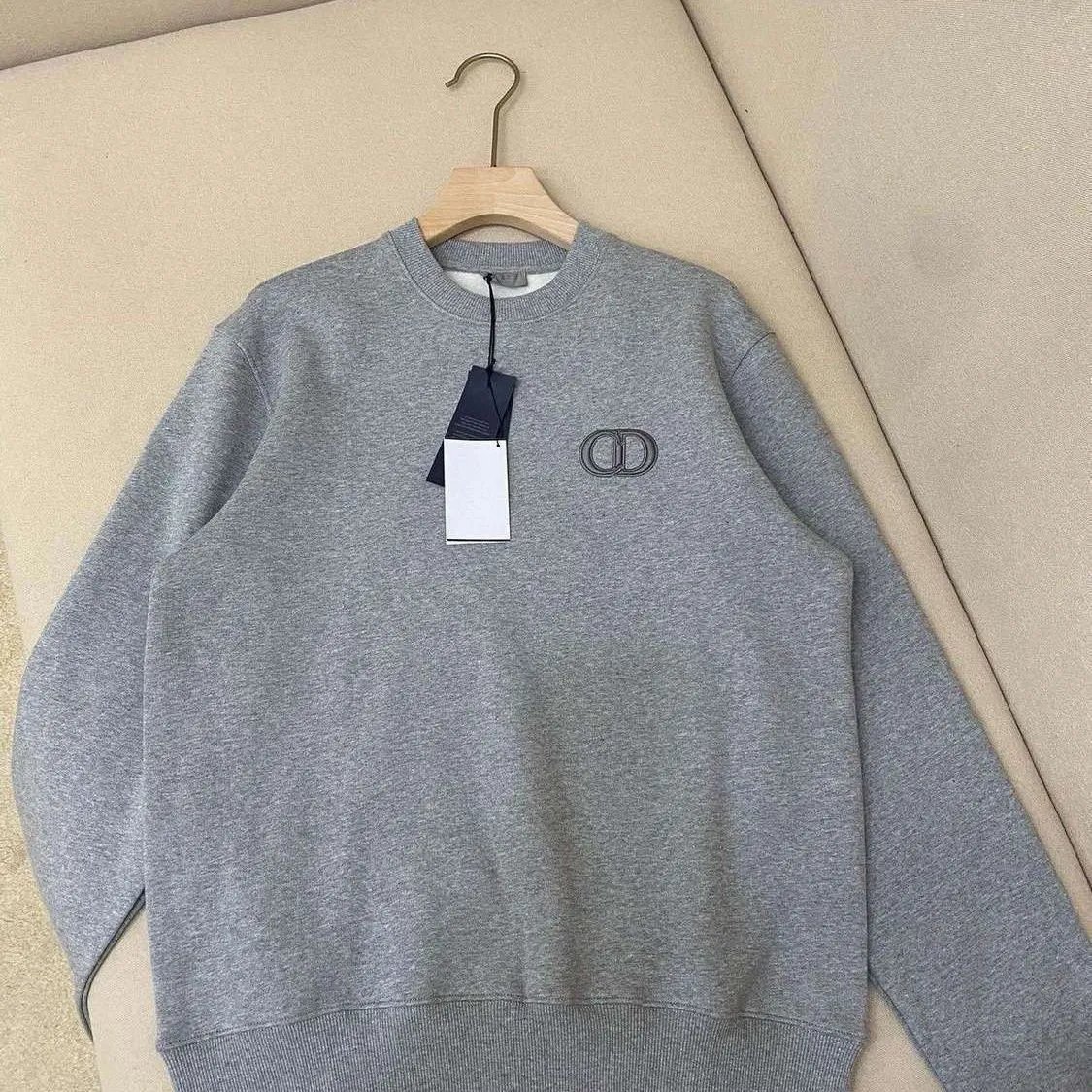 Dior Hoodie/Sweatshirt（27+ Styles）