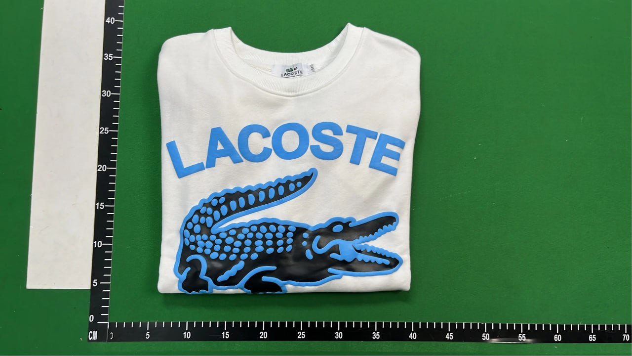Lacoste Sweatshirt（34+ Styles）