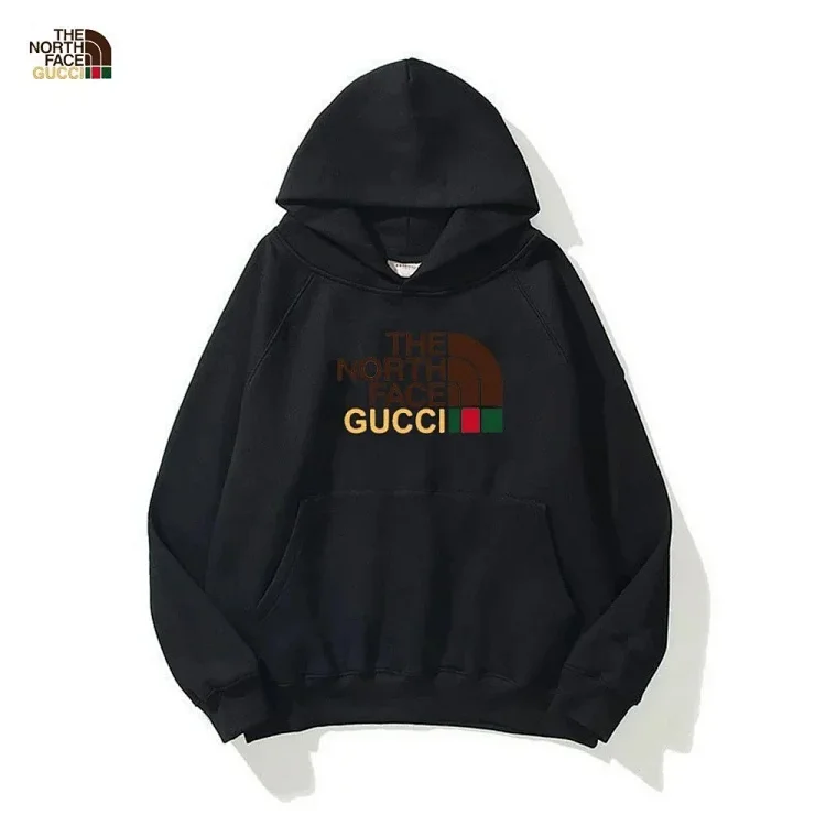  GUCCI & NIKE