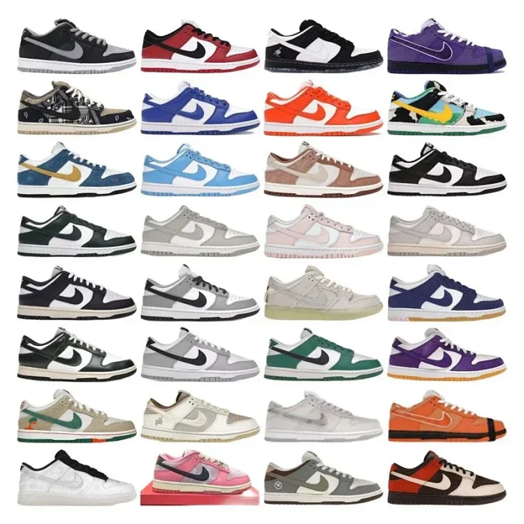 :AY-DUNK