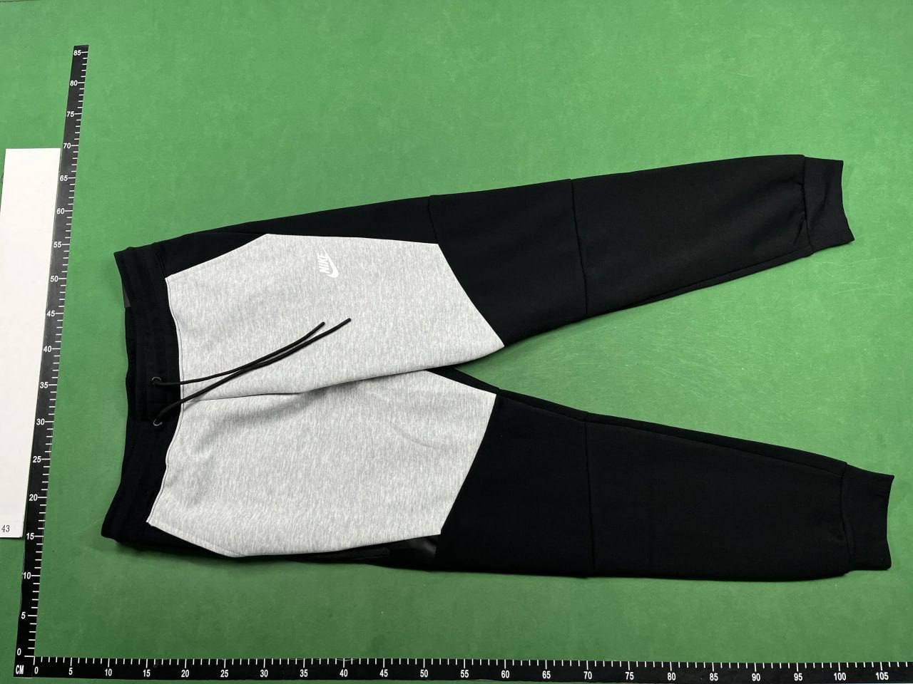 Nike suit