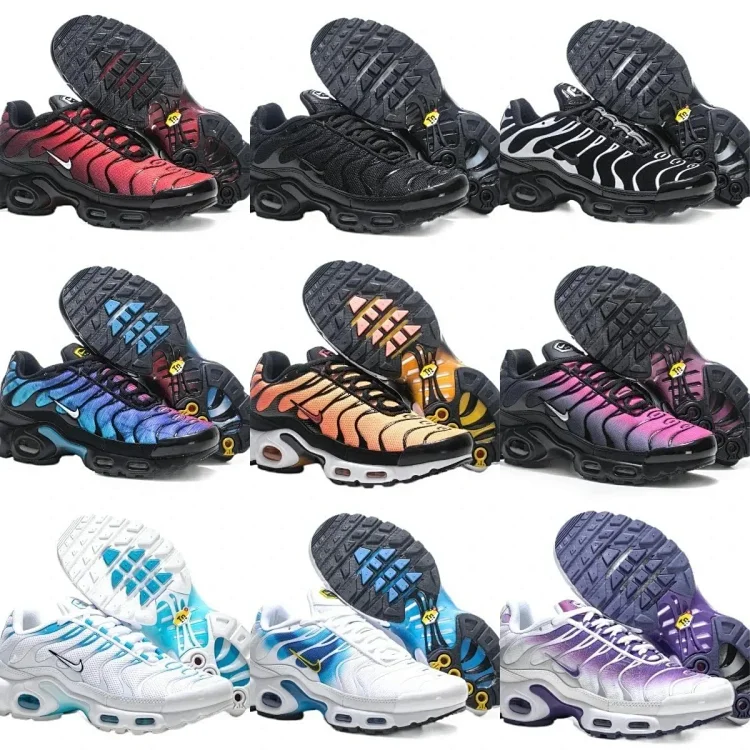  Nike Air Max TN  （30+ style）