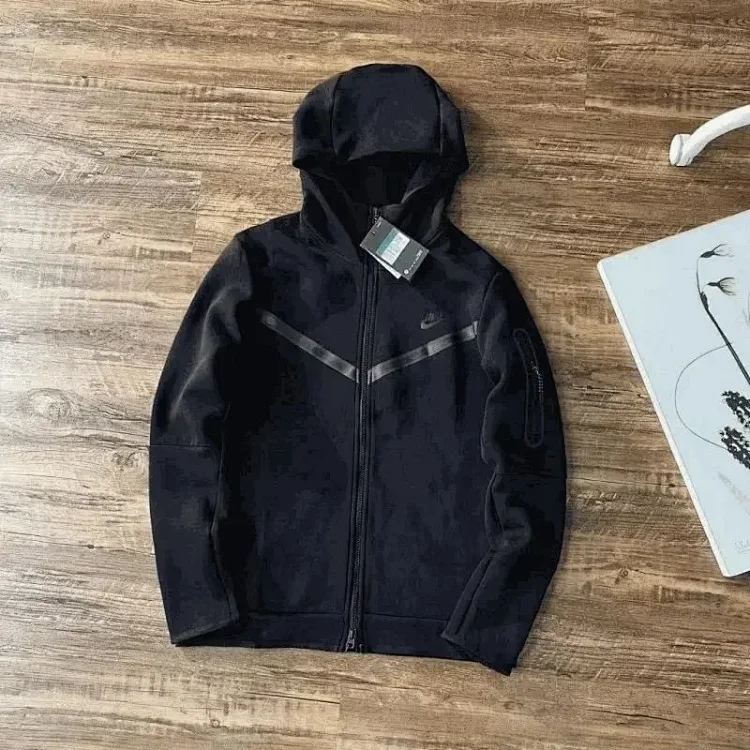 :NIKE Tech Suits/Hoodie/Coat/Pants（40+ Styles）