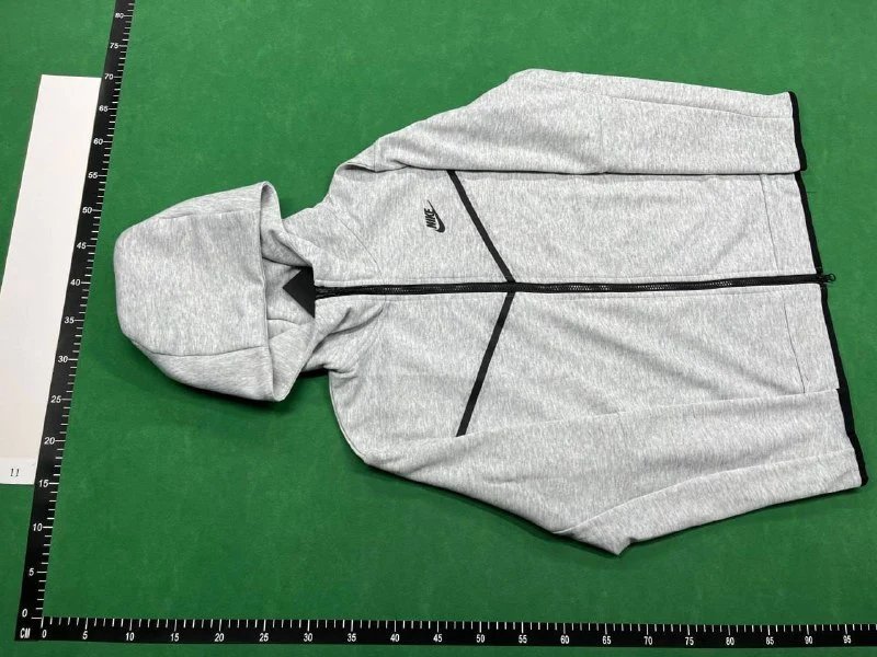 :NIKE Tech Suits/Hoodie/Coat/Pants（40+ Styles）