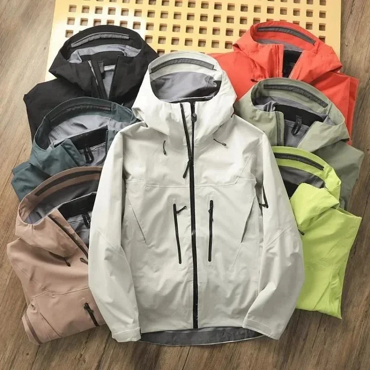 ARC’TERYX Hoodie