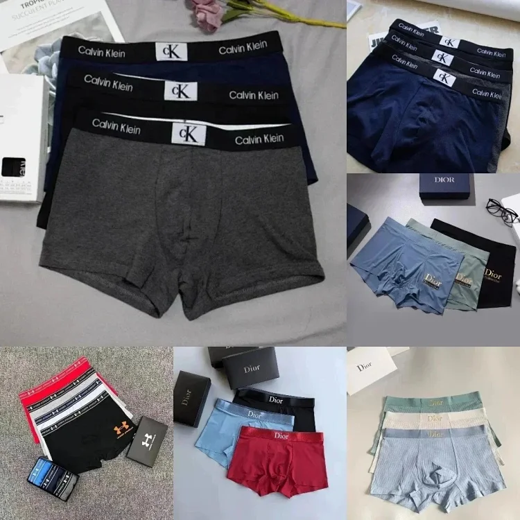 1:1 original CK UND