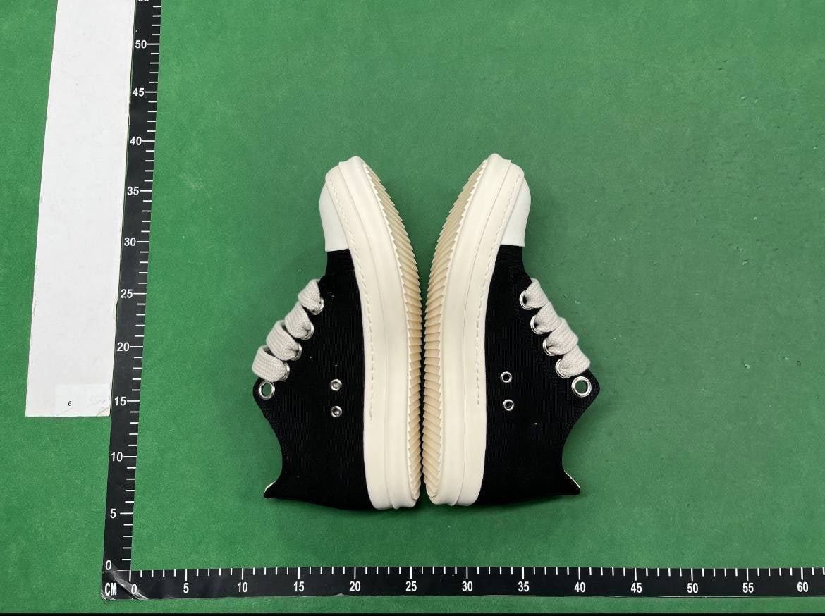  Rick Owens shoes