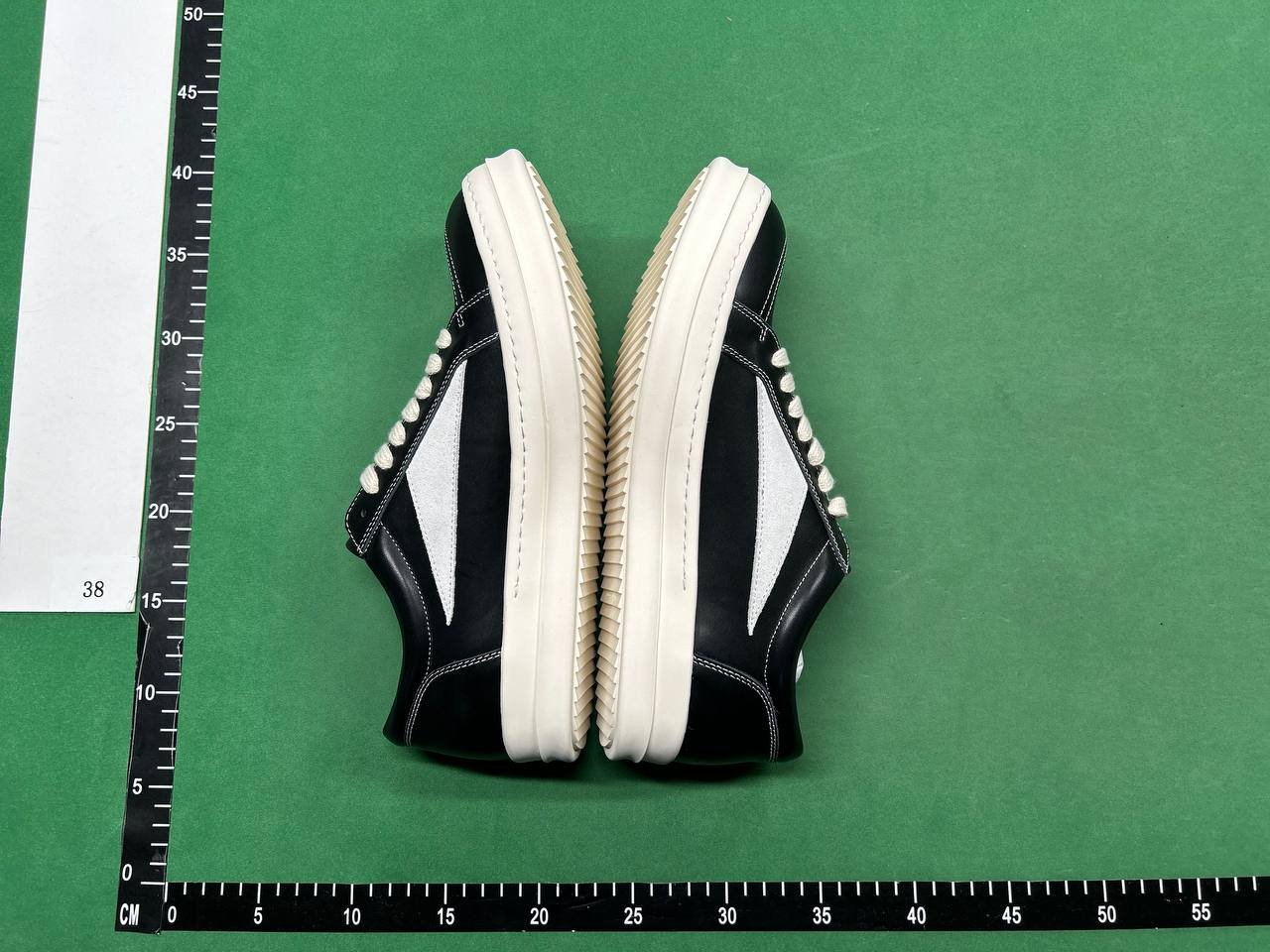  Rick Owens shoes