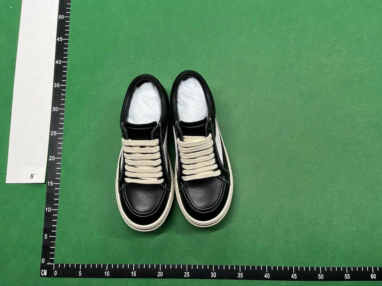  Rick Owens shoes