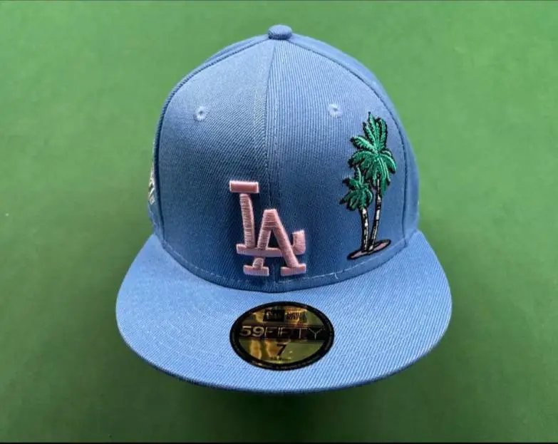  Caps（38+ Styles）