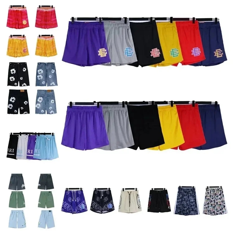 EE shorts