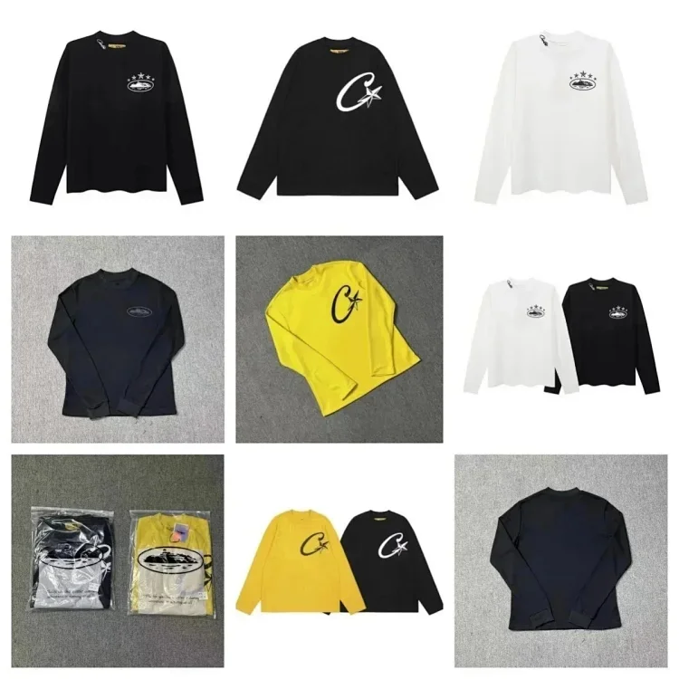  CORTEIZ  Sweater