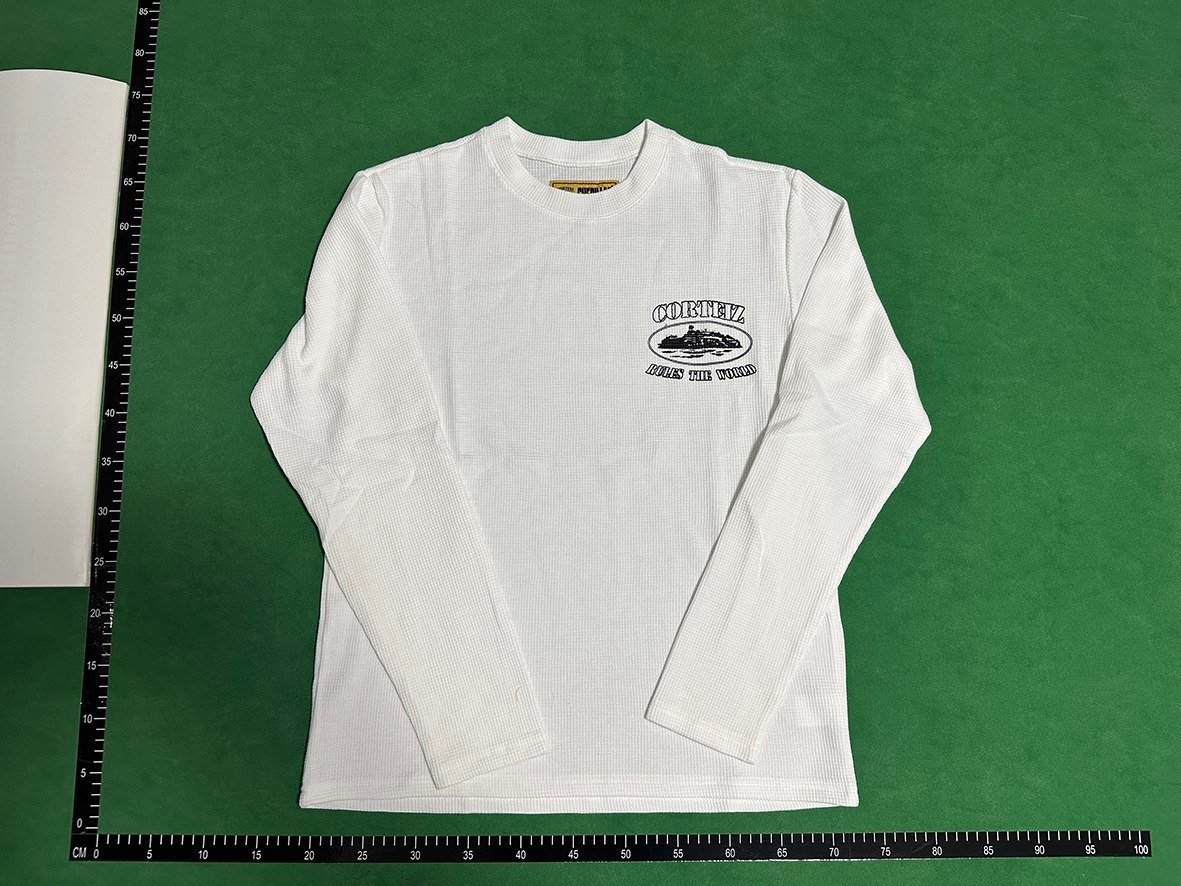  CORTEIZ  Sweater