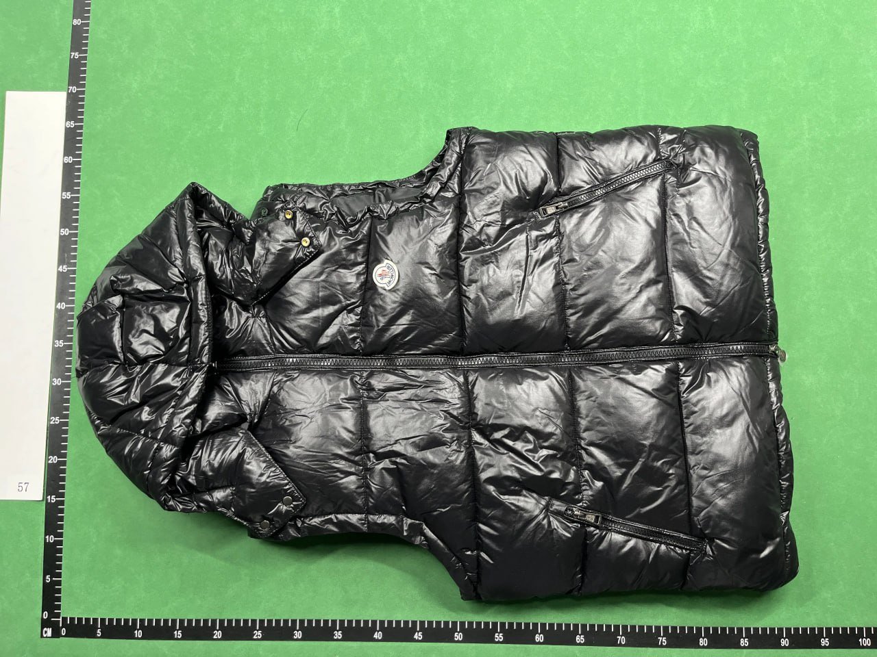  Moncler jackets