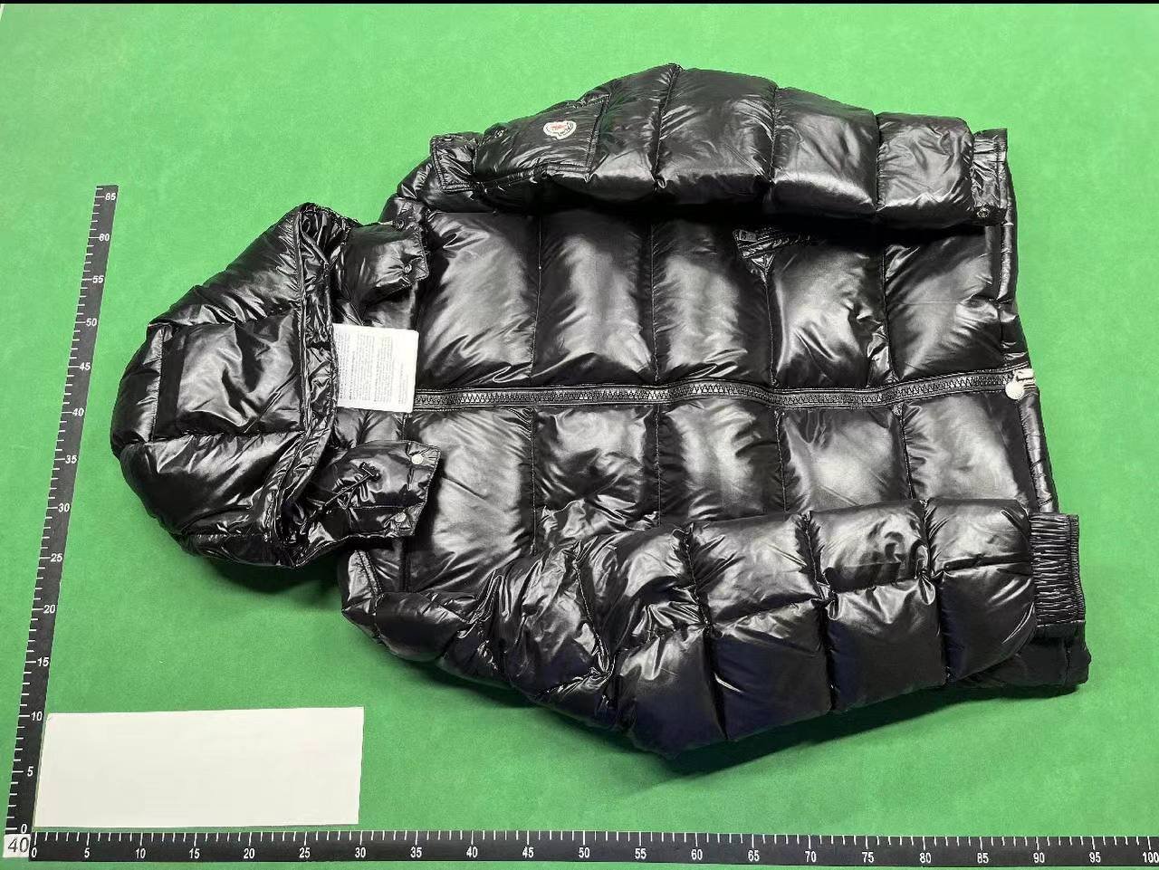  Moncler jackets