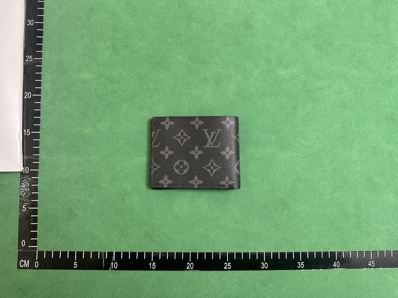 Louis Vuitton belt
