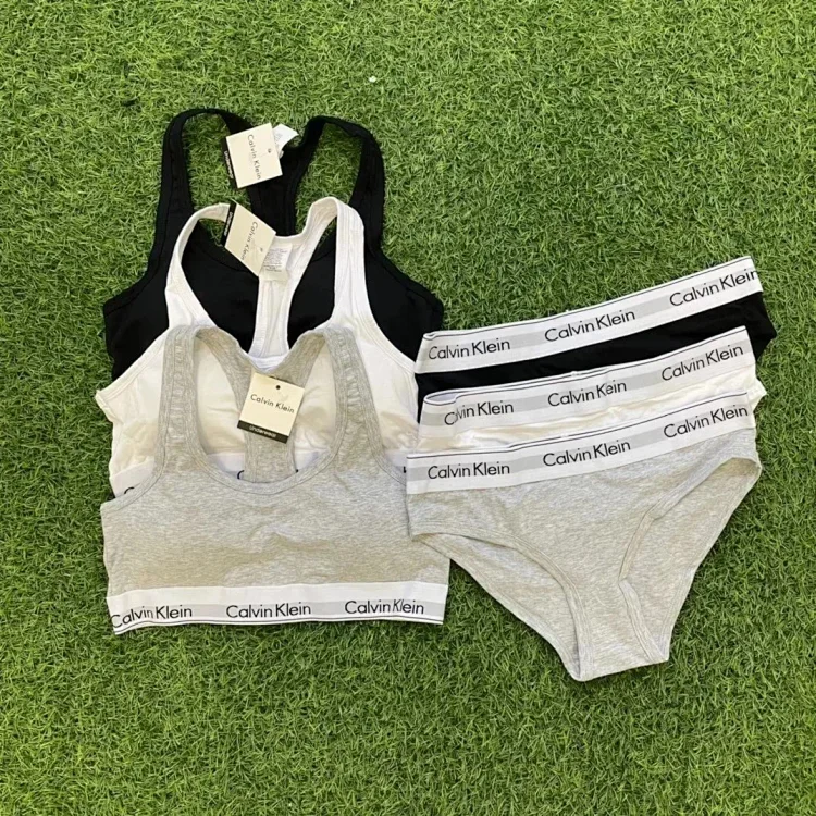 Calvin Klein underw