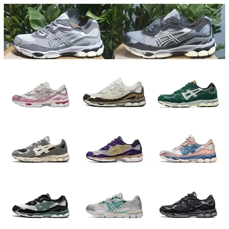 ASICS ( 27 style O