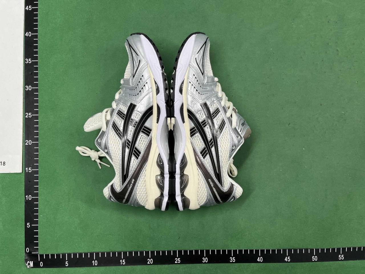  ASICS ( 27 style  OG）