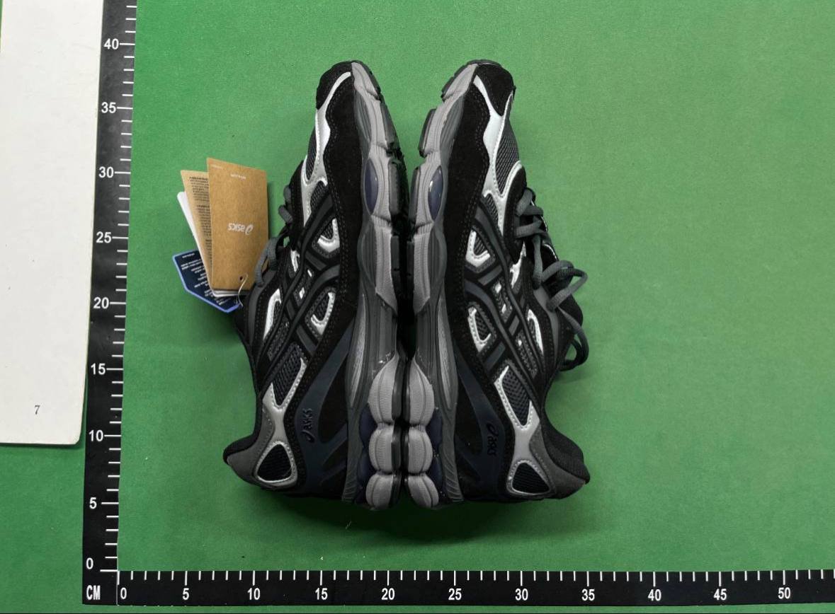  ASICS ( 27 style  OG）