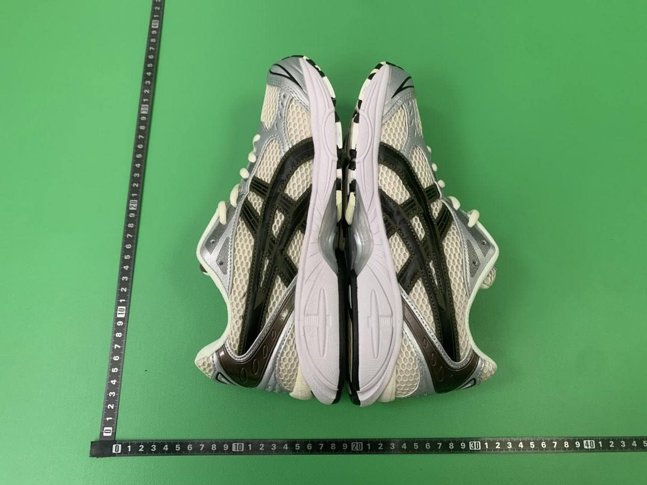  ASICS ( 27 style  OG）