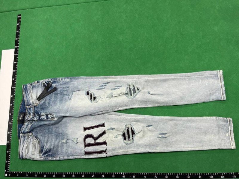  AMIRI Jeans（31+ Styles）