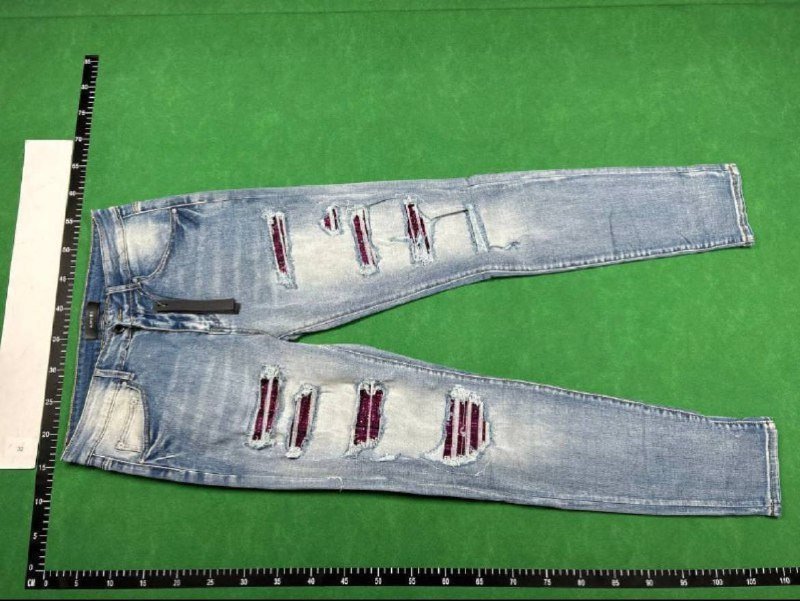  AMIRI Jeans（31+ Styles）