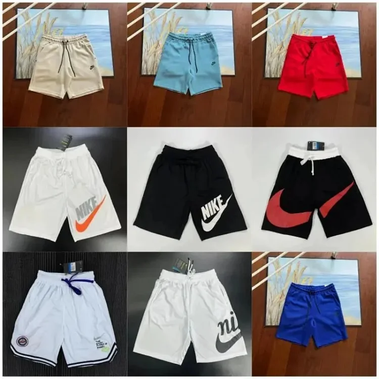 Nike Shorts New Col