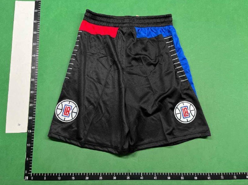 Basketball shorts  (40 CP)