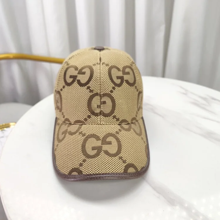 GUCCI HAT