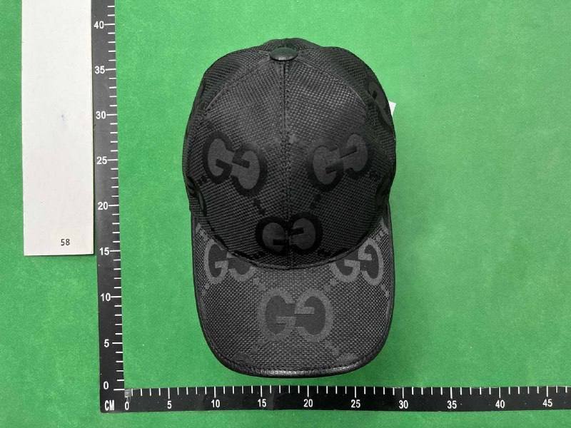  GUCCI  HAT