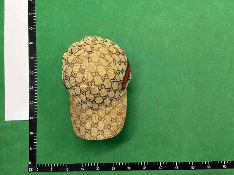  GUCCI  HAT