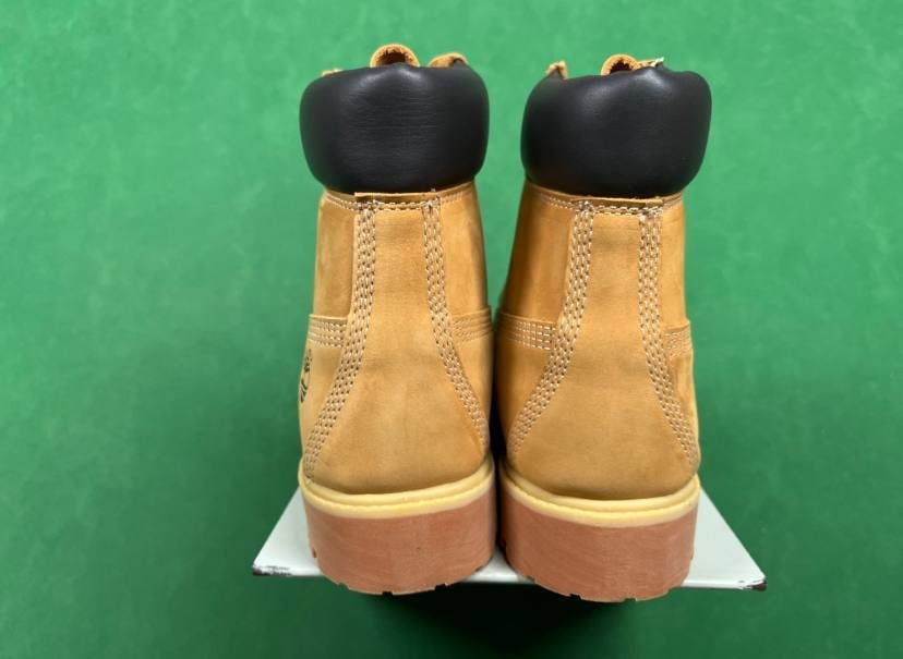 Timberland