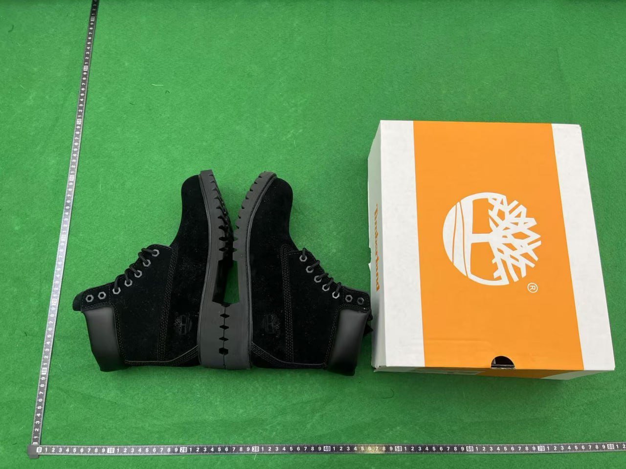 Timberland